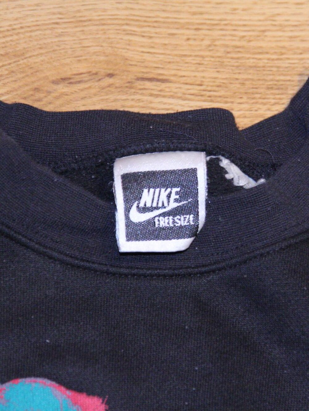 nike air jordan sweat shirt